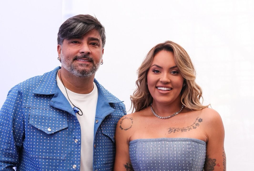 Festival Desejando chega a Teresina com estrutura grandiosa neste sábado