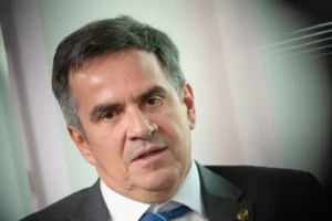 AtlasIntel: Ciro Nogueira tem queda e vê Senado ameaçado no Piauí