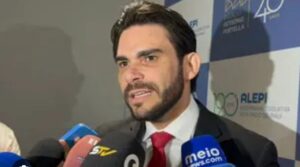 Deputado Marcus Kalume anuncia investimento de mais de R$ 500 mil para construção de campo society em Nazária