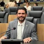 Dr. Marcus Kalume anuncia mais de R$ 1,2 milhão para construção de praças em Gilbués e Marcos Parente