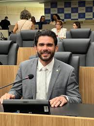 Dr. Marcus Kalume anuncia mais de R$ 1,2 milhão para construção de praças em Gilbués e Marcos Parente
