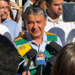 Wellington Dias entrega 70 vans do MobSUAS e defende redução da jornada 6×1