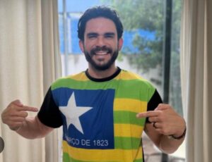 DEPUTADO MARCUS KALUME DESTACA IMPORTÂNCIA DE EVENTOS QUE MOVIMENTAM A ECONOMIA E VALORIZAM A CULTURA POPULAR