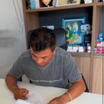 Prefeitura de Arraial Autoriza Reforma da Quadra Coberta Oceone Borges