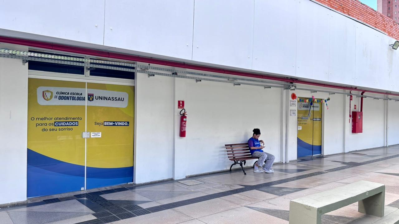 UNINASSAU Teresina , campus Jockey oferece serviços gratuitos para população