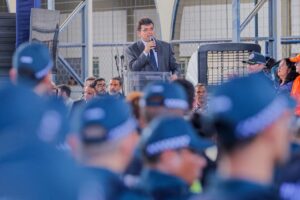 Inscrições para concurso da Polícia Militar do Piauí com mil vagas para soldado começam nesta segunda (22)