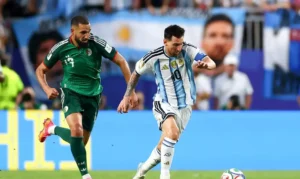 Jogos decisivos movimentam a Copa do Mundo 2026 nesta sexta