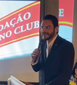Deputado Marcus Kalume destaca revitalização da Rua Aurino Nunes e anuncia nova praça em Floriano