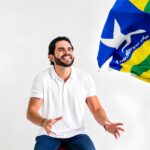 Convenção homologa candidatura de Dr. Marcus Kalume à reeleição para deputado estadual