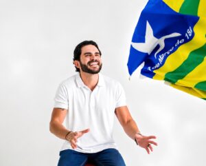 Convenção homologa candidatura de Dr. Marcus Kalume à reeleição para deputado estadual