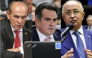 Marcelo Castro lidera disputa ao Senado no Piauí; confira