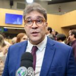 Maternidade tem acesso controlado, diz secretário após tentativa de sequestro