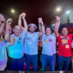 ”MAIOR EVENTO DA CAMPANHA”Destaca Rafael Fonteles no lançamento da campanha do Dr.Marcus Kalume em Floriano