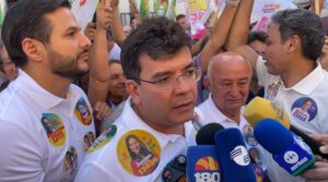 Rafael Fonteles defende o crédito e menos burocracia para pequenos empreendedores do Piauí