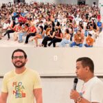 Dr. Marcus Kalume e Dr. Francisco Costa reúnem grande público em Floriano e fortalece a pareceria em prol do Piauí
