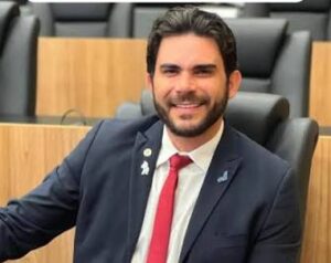 Dr.Marcus Vinícius Kalume destaca novas leis de sua autoria para saúde e inclusão no Piauí
